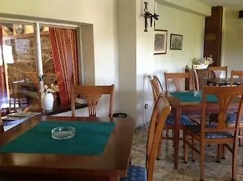 Hotel Siete Picos