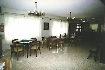 Hotel Siete Picos