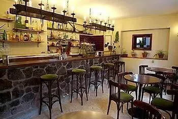 Hotel Siete Picos El Espinar