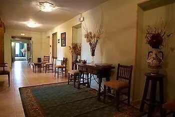 Hotel Siete Picos 2*