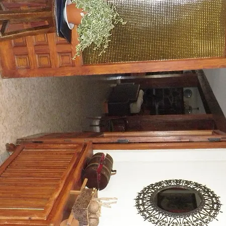 Hotel Siete Picos