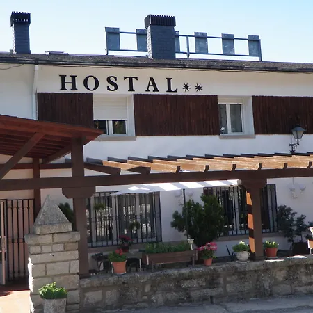 Siete Picos Hotel