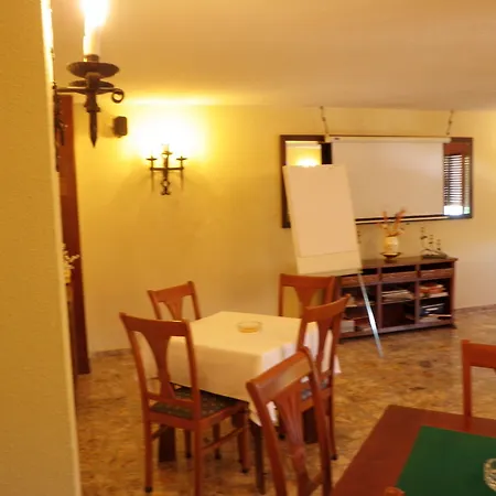 Hotel Siete Picos 2*