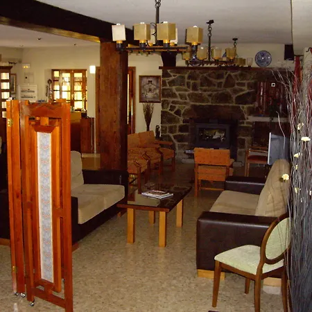 Hotel Siete Picos 2*