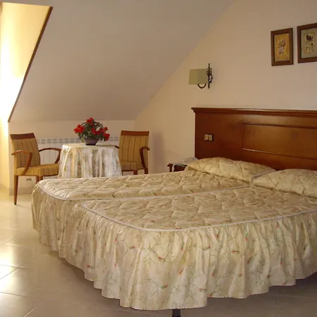 Hotel Siete Picos
