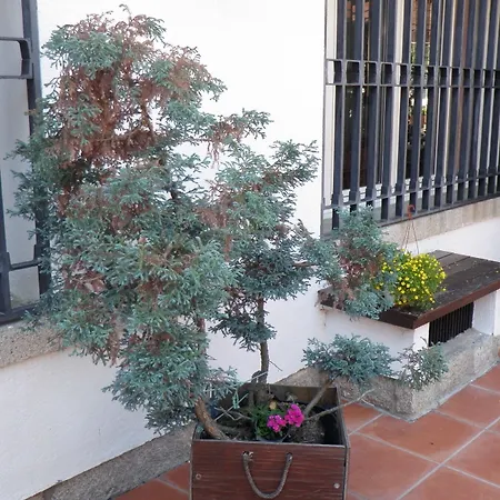 Siete Picos Hotel 2*